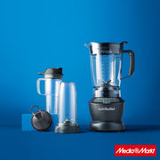Nutribullet Blender Combo NBF500DG 4