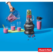 Nutribullet Blender Combo NBF500DG 5