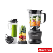 Nutribullet Blender Combo NBF500DG 7