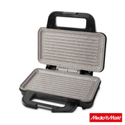 Izzy IZ2018 Ceramic Grill XL 2