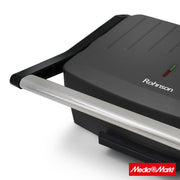 Rohnson R-2122B Black 3