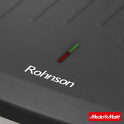 Rohnson R-2122B Black 4