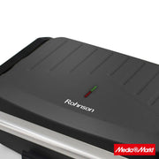 Rohnson R-2122B Black 7