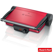 Bosch TCG4104 Red 10