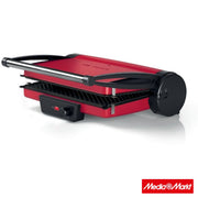 Bosch TCG4104 Red 11