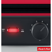 Bosch TCG4104 Red 12
