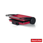Bosch TCG4104 Red 2