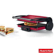 Bosch TCG4104 Red 3