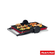 Bosch TCG4104 Red 4