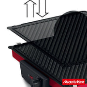 Bosch TCG4104 Red 5
