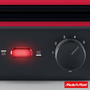 Bosch TCG4104 Red 6