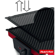 Bosch TCG4104 Red 7