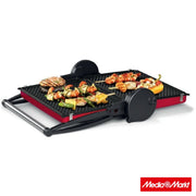 Bosch TCG4104 Red 8