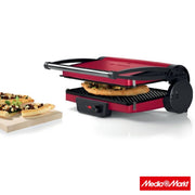 Bosch TCG4104 Red 9