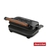 Izzy IZ2013 Panini Wooden Black 2