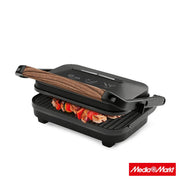 Izzy IZ2013 Panini Wooden Black 3