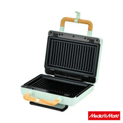 Morris R1309SMG Green 2