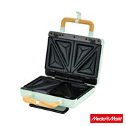 Morris R1309SMG Green 3