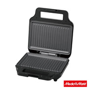 Mics MC02SMB25G Black 2