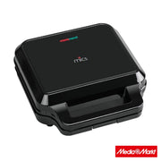 Mics MC02SMB25G Black 4