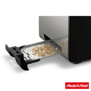 Bosch TAT7203 Compact Inox 11