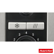 Bosch TAT7203 Compact Inox 12
