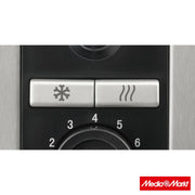 Bosch TAT7203 Compact Inox 2
