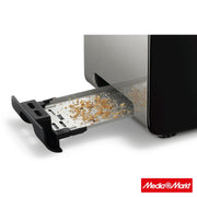 Bosch TAT7203 Compact Inox 4