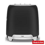 Smeg TSF01BLMEU Mat Black 2