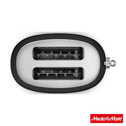 Smeg TSF01BLMEU Mat Black 7
