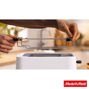 Bosch MyMoment TAT3M121 White 2