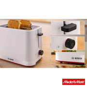 Bosch MyMoment TAT3M121 White 4