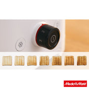 Bosch MyMoment TAT3M121 White 7