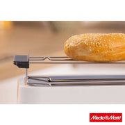 Bosch MyMoment TAT3M121 White 8