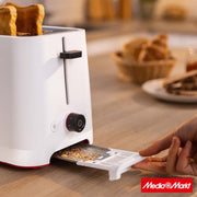 Bosch MyMoment TAT3M121 White 9