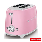 Smeg TSF01PKEU Pink 2