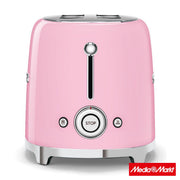 Smeg TSF01PKEU Pink 3