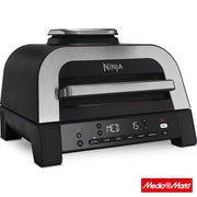 Ninja DG551EU Ηλεκτρική Ψηστιέρα Αέρα 2