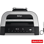 Ninja DG551EU Ηλεκτρική Ψηστιέρα Αέρα 5
