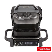 Ninja Woodfire OG701EU Ηλεκτρικό BBQ 3