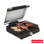 Ninja Smokeless GR101EU BBQ 4