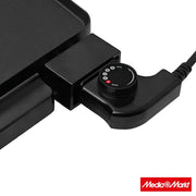 Izzy BBQ IZ8103 Plancha XL 3
