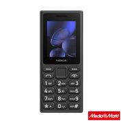 Nokia 105 (2024) Black 2