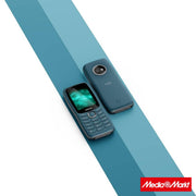 Nokia Shield 123 Green 2