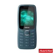 Nokia Shield 123 Green 3