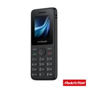TCL Onetouch 5041 Dark Grey 2