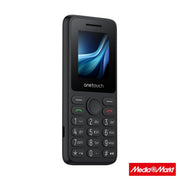 TCL Onetouch 5041 Dark Grey 3