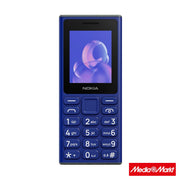 Nokia 105 (2024) Blue 2