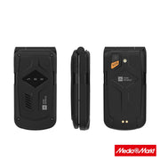 AGM M10 Black 2