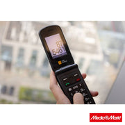 AGM M10 Black 5